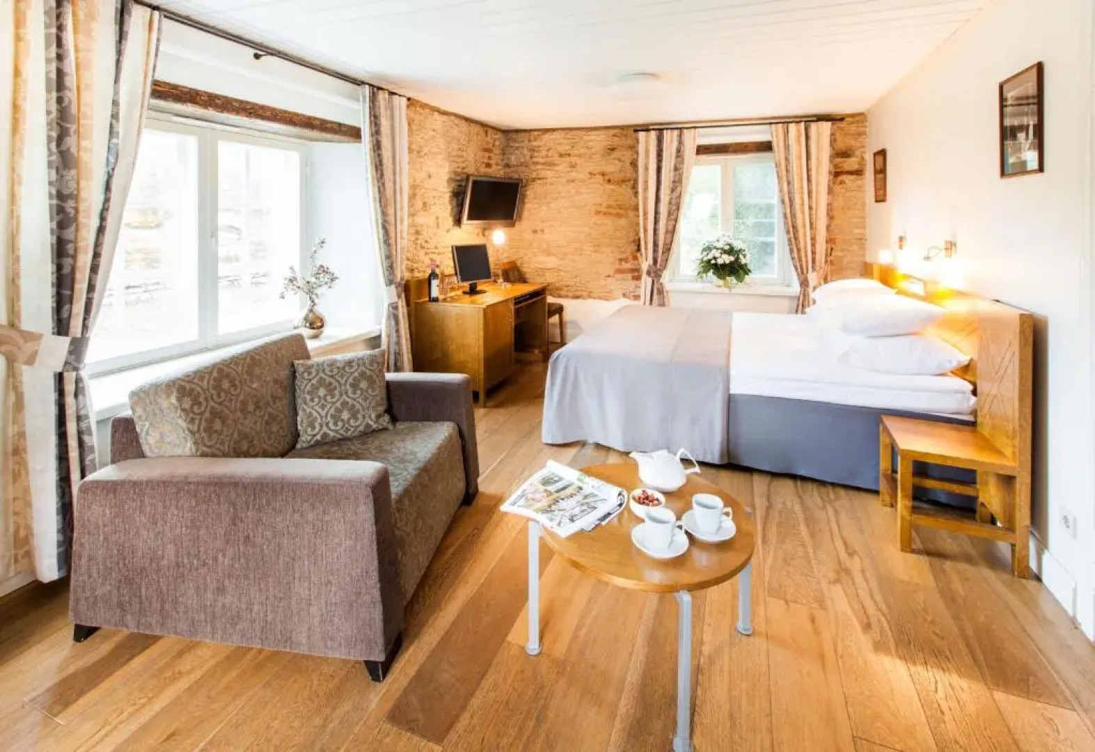 Загородный клуб и spa-центр усадьбы Вихула