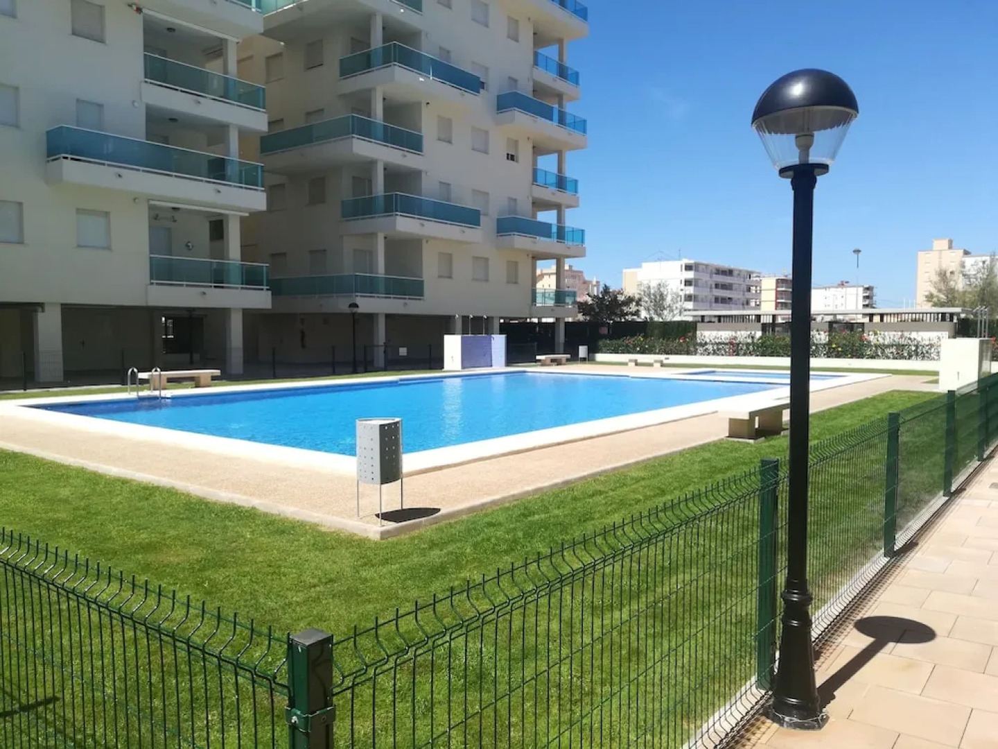 Blaumar Residencial