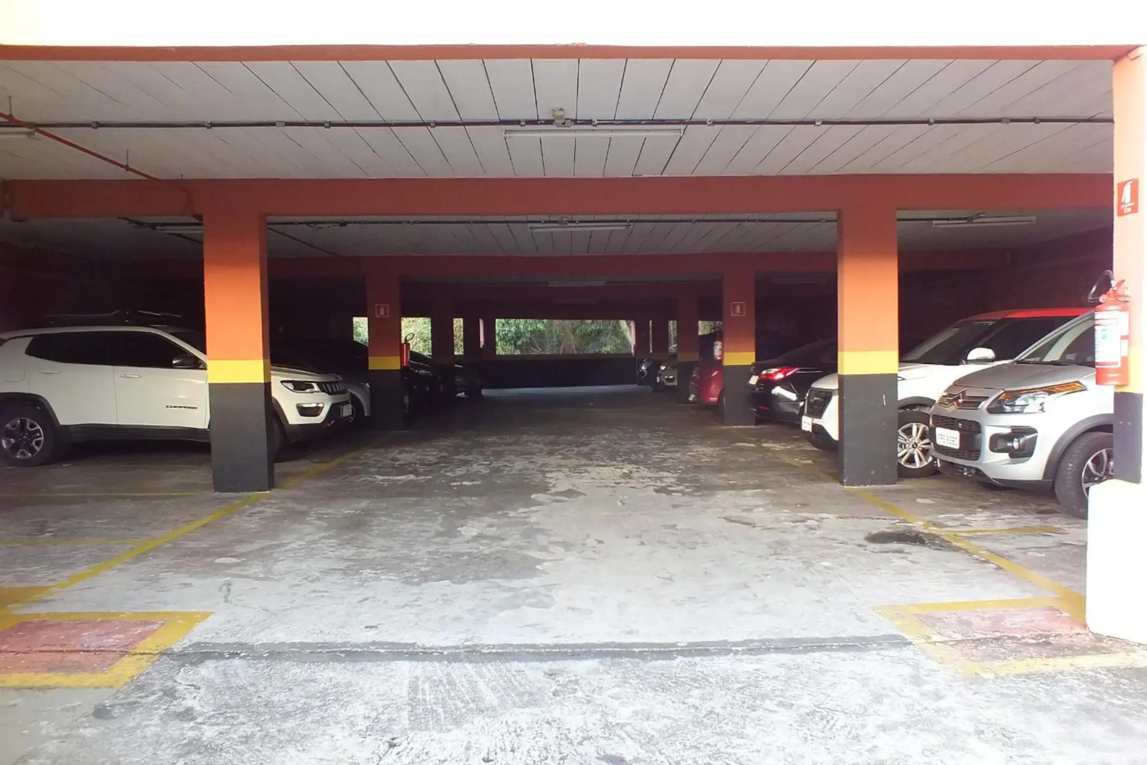 Residencial Yacamim B39