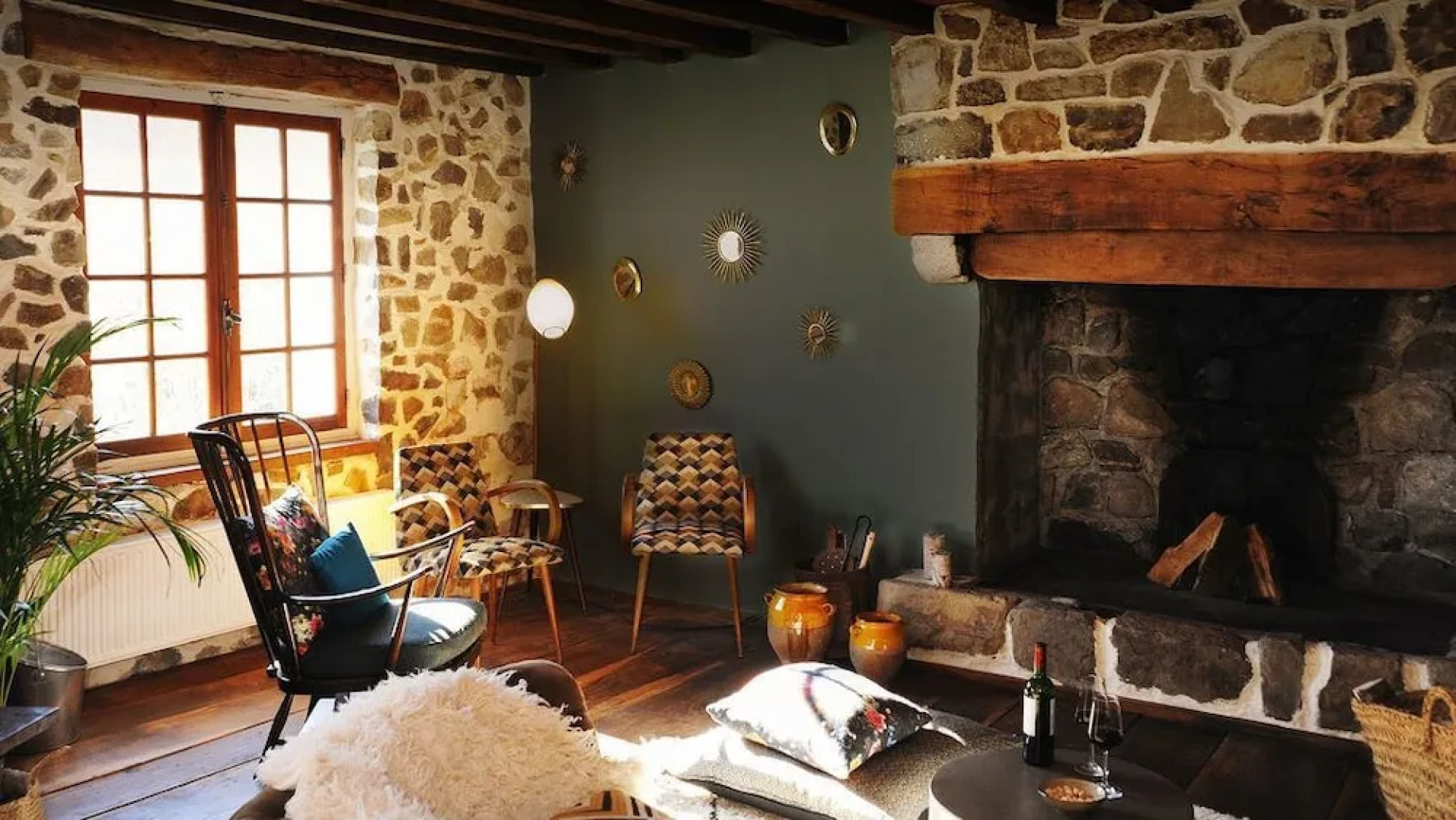 ROC Refuge Out Of The City