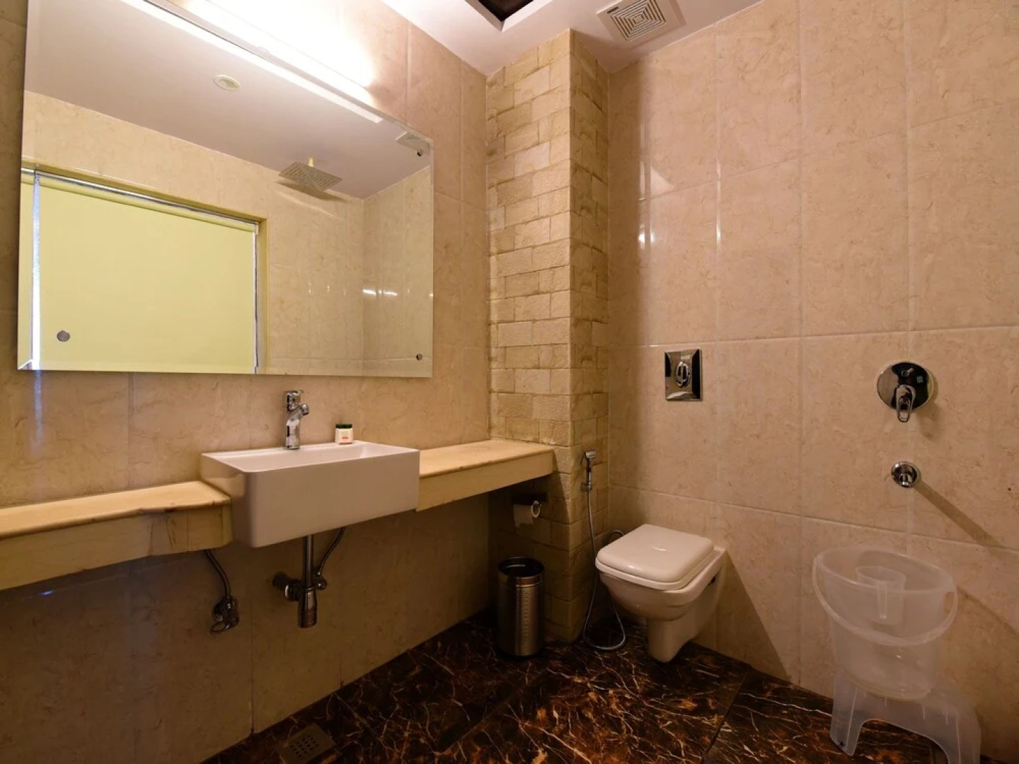 One Earth Aachman Nature Valley Resort