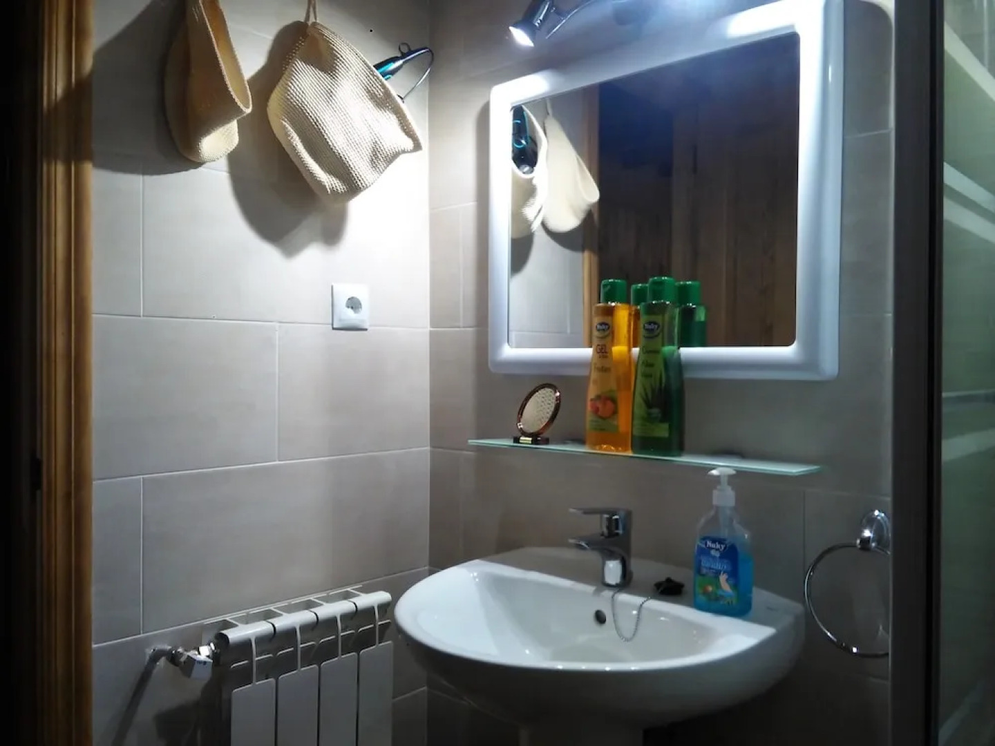 Arroyo Milano Casa Rural