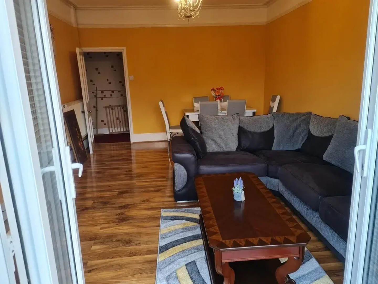 4Br Stunning Sea View Escape-near Snowdonia & Coastal Trails