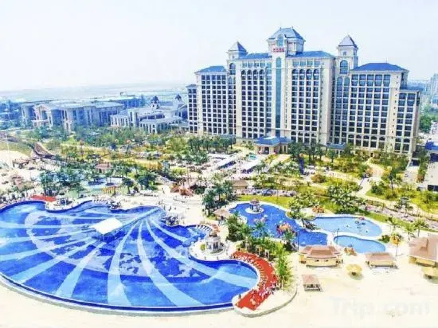 Evergrande Venice Resort