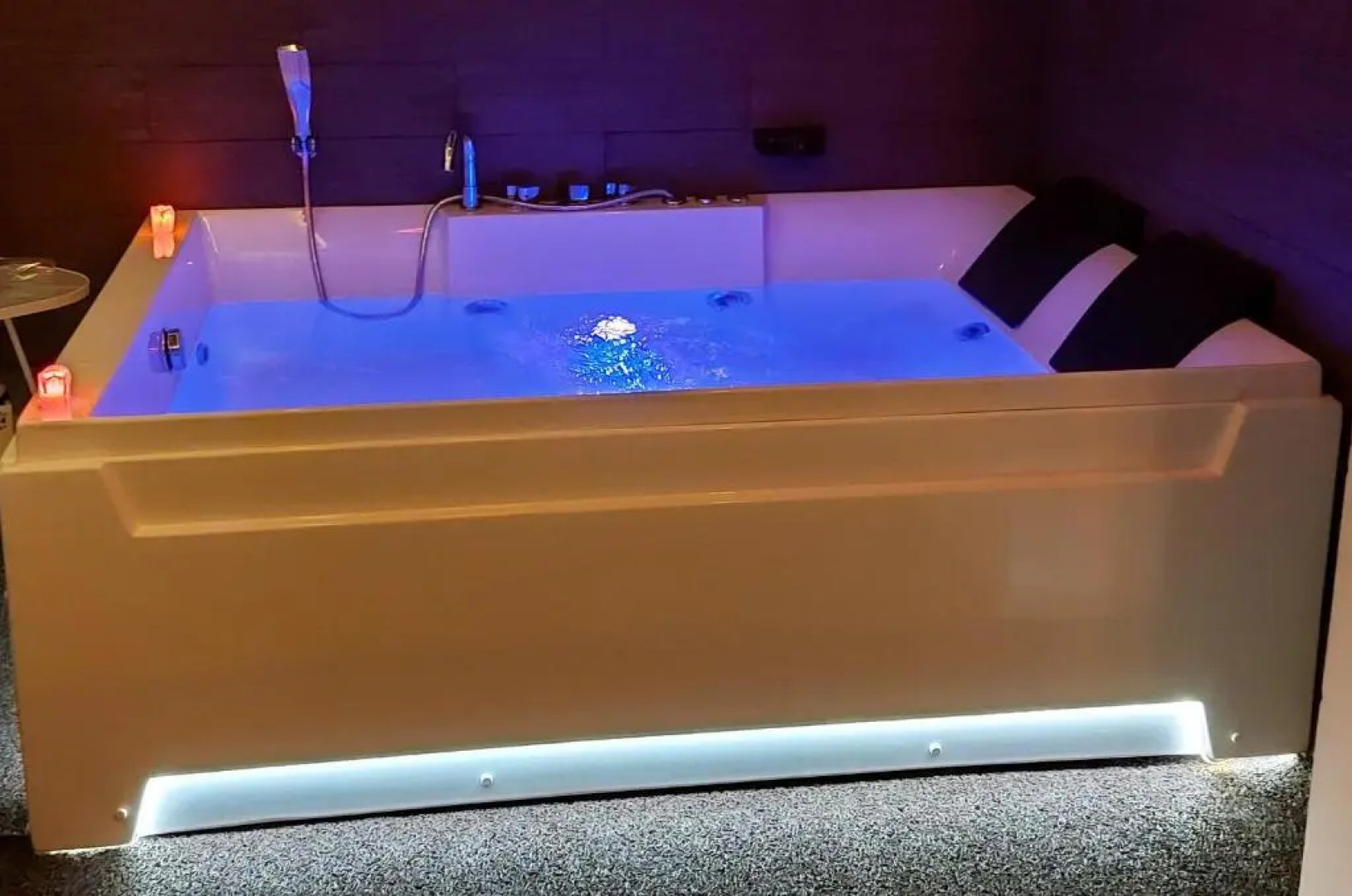 B&B Taras Di San Vito