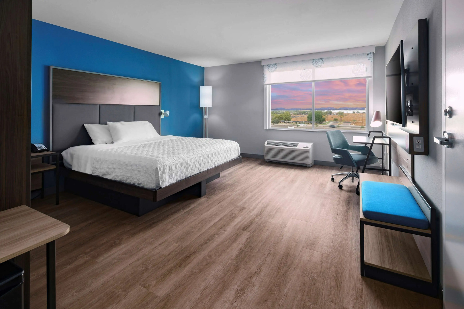 Tru By Hilton Goodyear Phoenix West, AZ