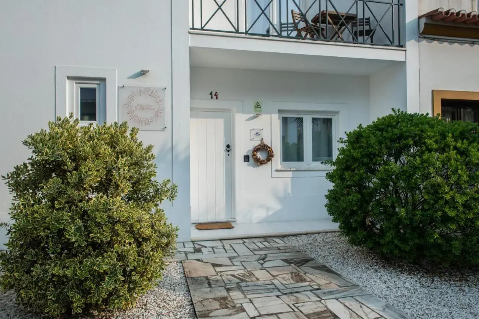 Raminhos Guest House