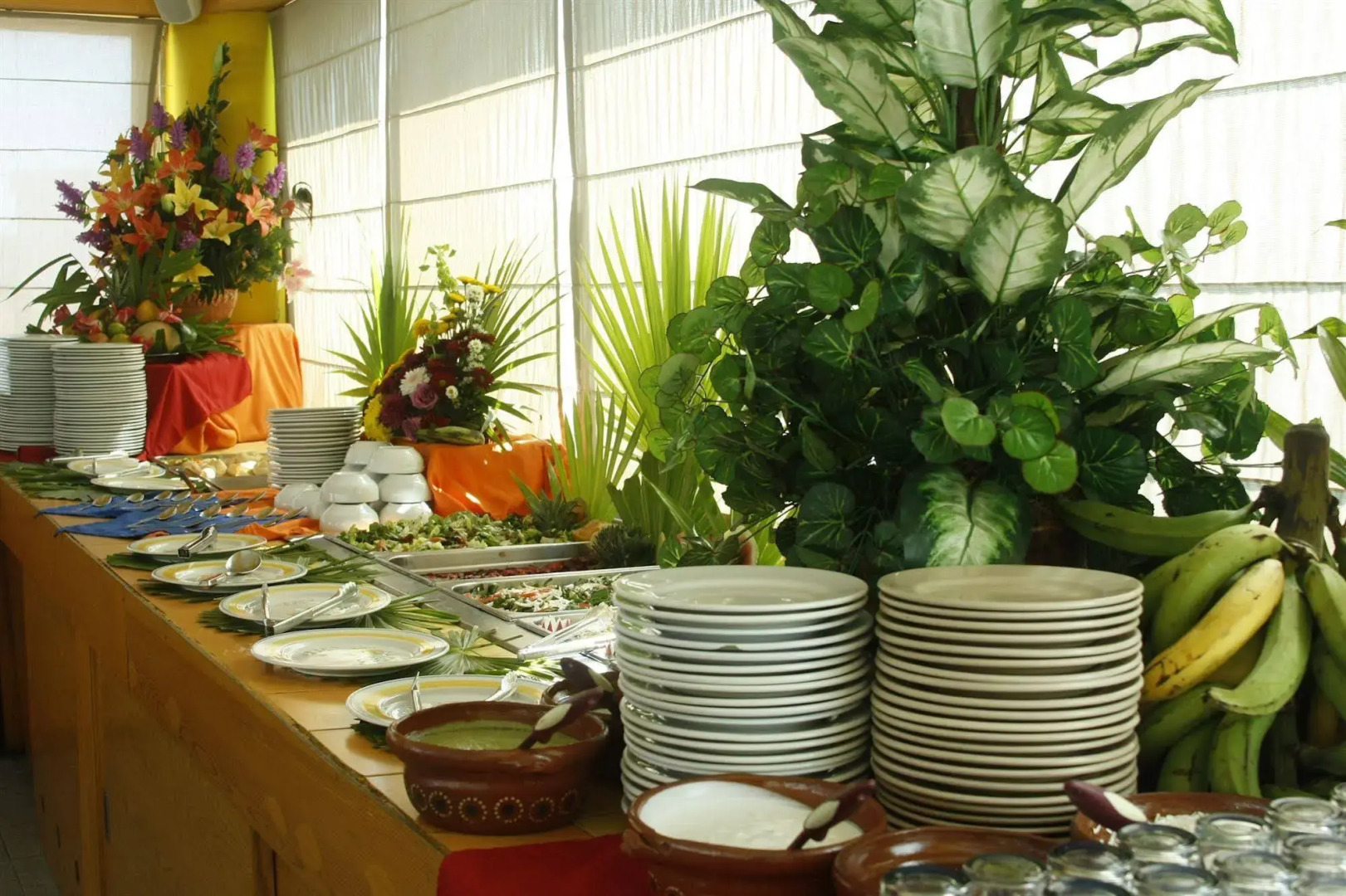 Solymar Hotel - All Inclusive