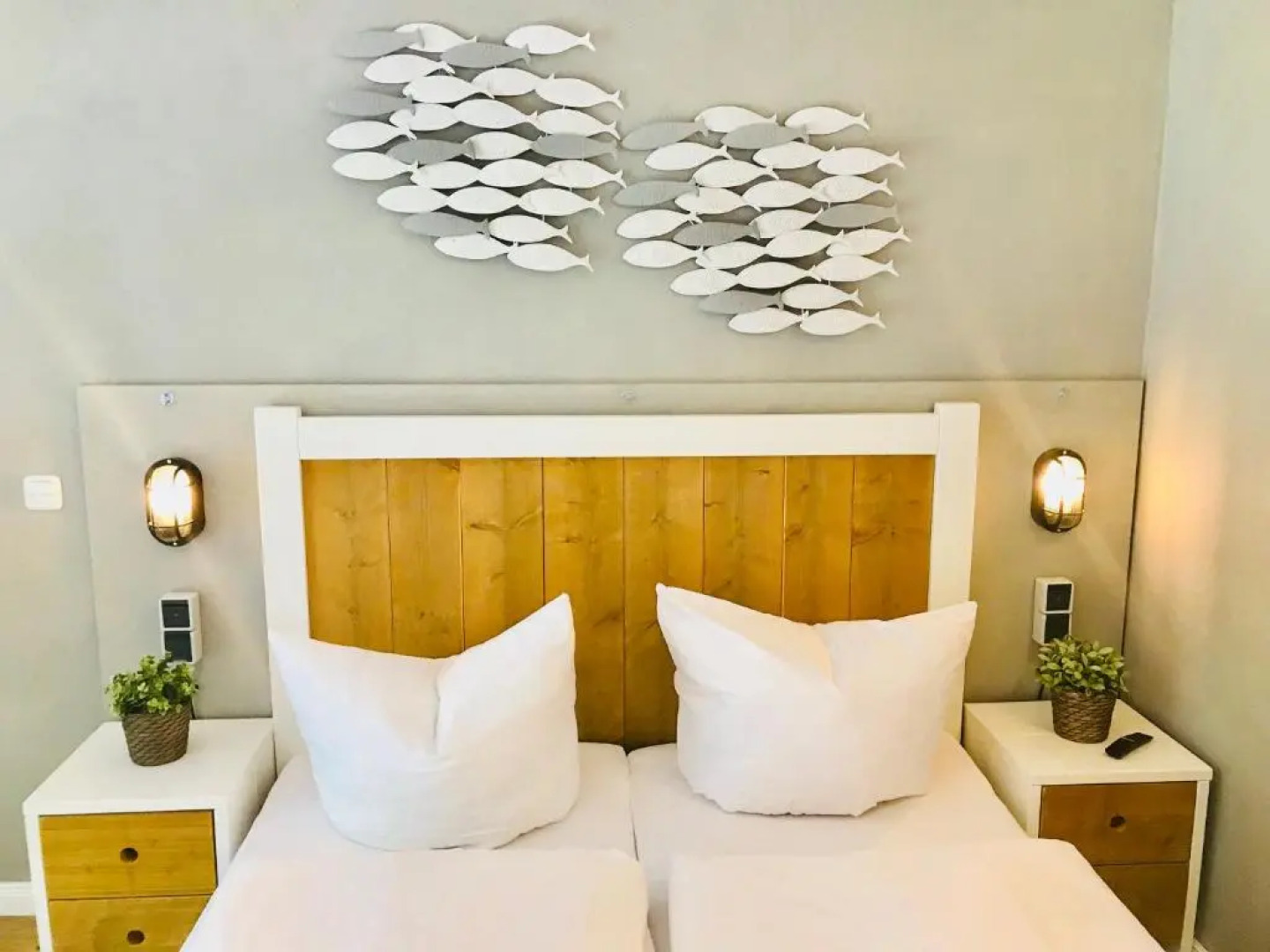 Residenz Bleichröder - Ferienwohnung Teja