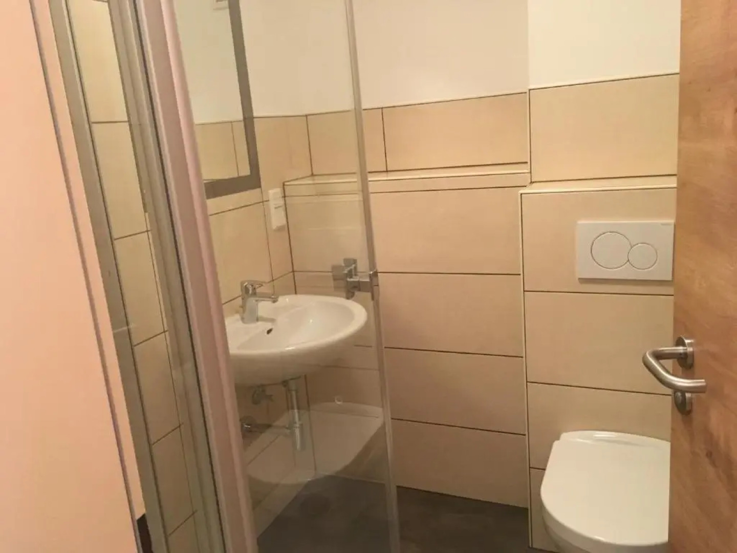 Hotel-Pension zum Paradies