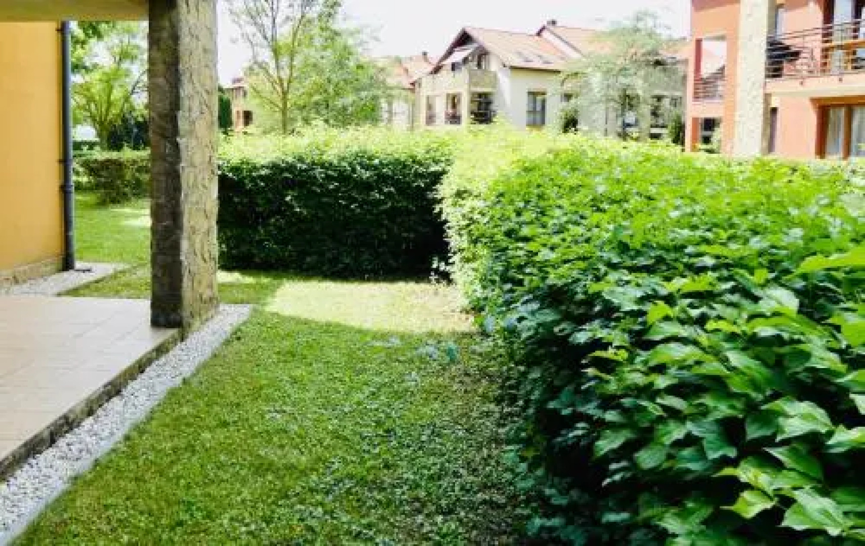 Fortuna Golf Apartman