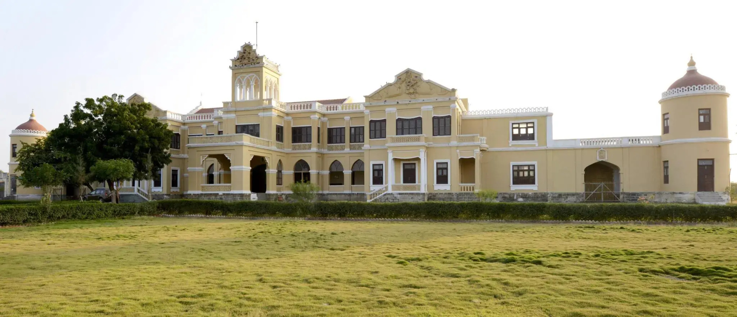 Ambika Nivas Palace