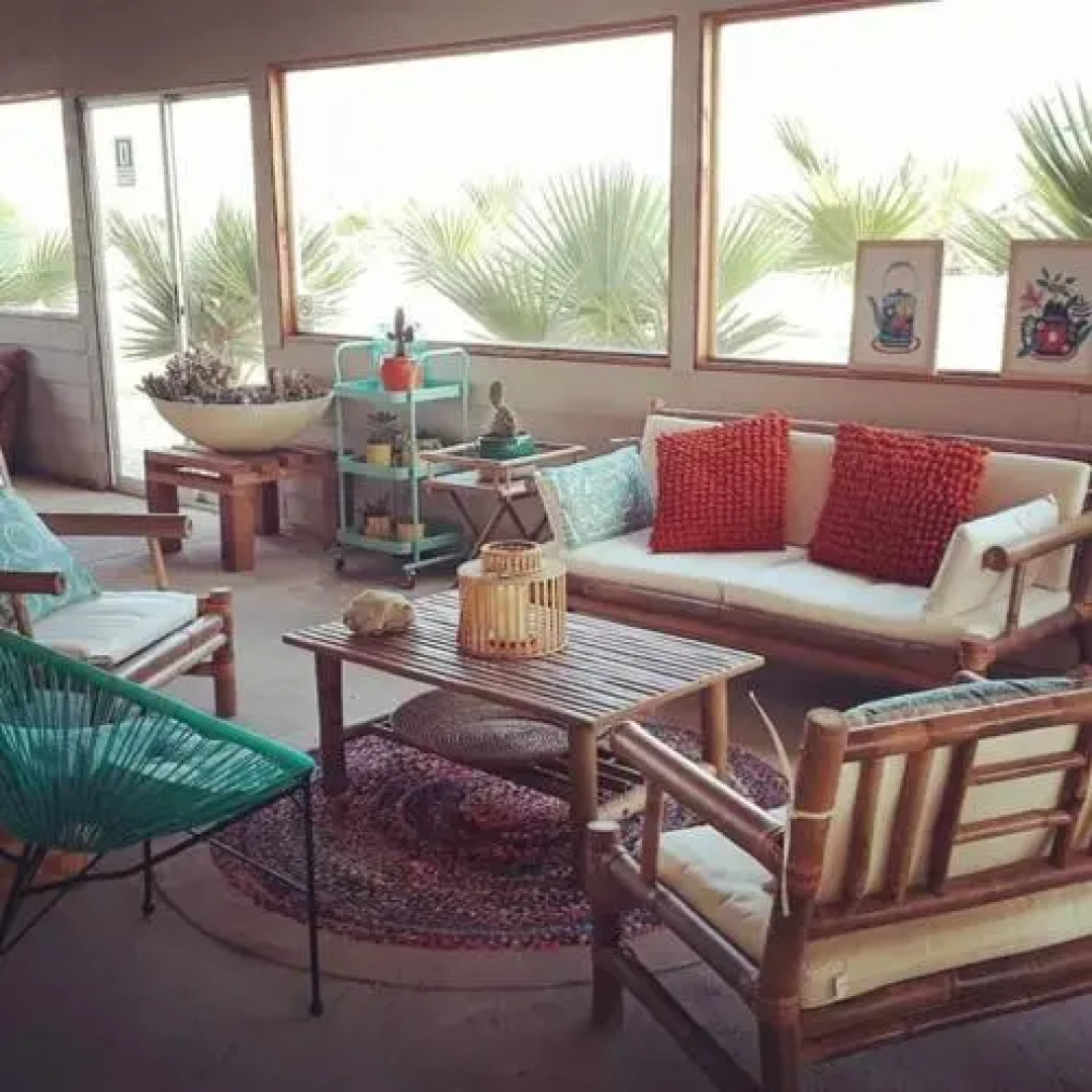 Hotel Del Valle Quilimari