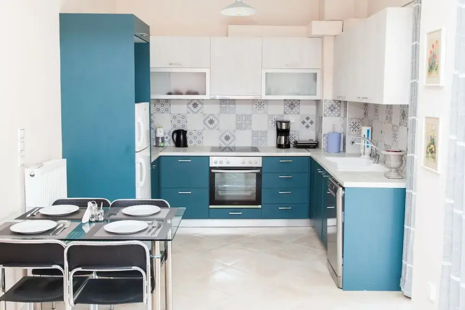 Great Apartment in Piraeus