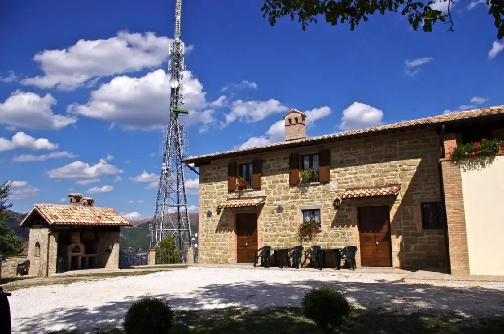 Agriturismo Casanova