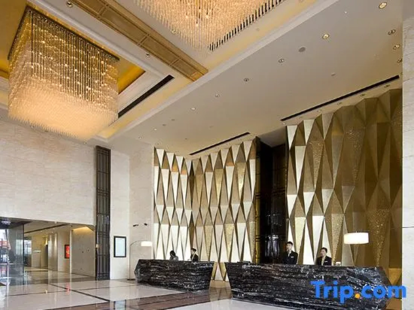 Lvdao International Hotel