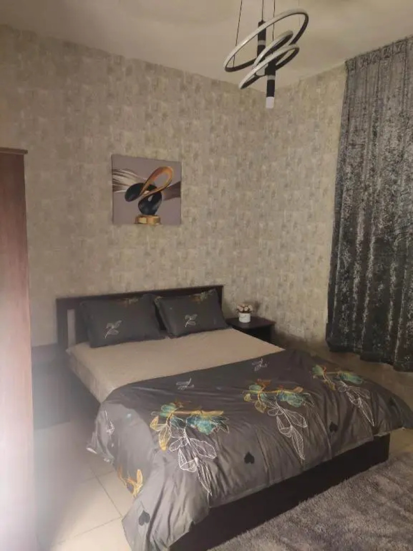 The Perfect 1 BR Apa for you in the heart of Ajman