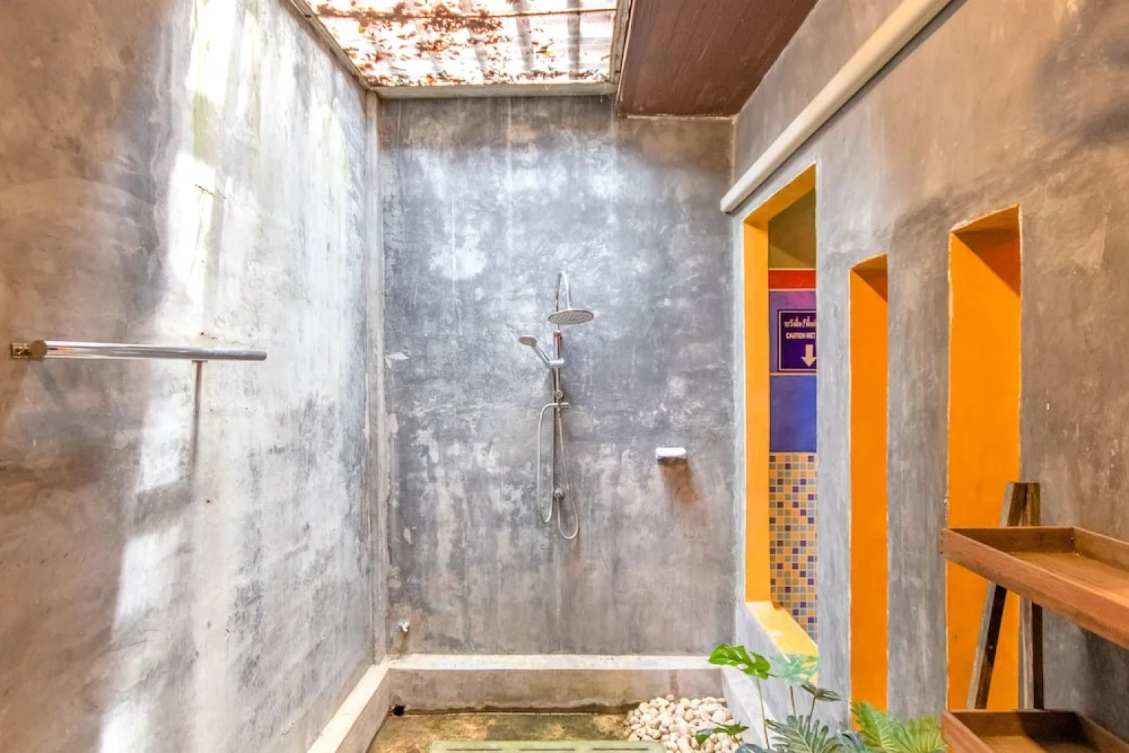 Namsai Resort Kanchanaburi