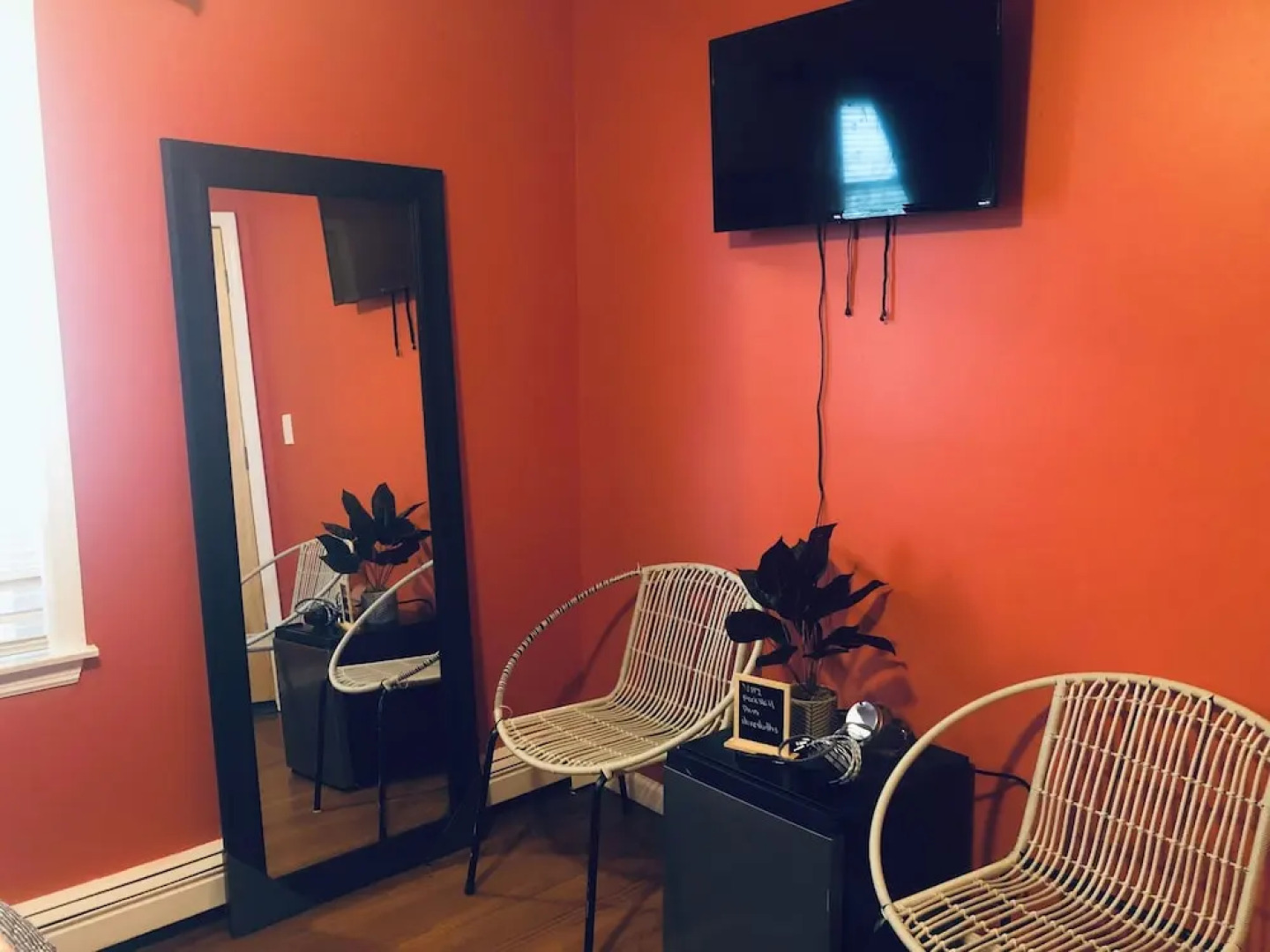 Peekskill Guesthouse