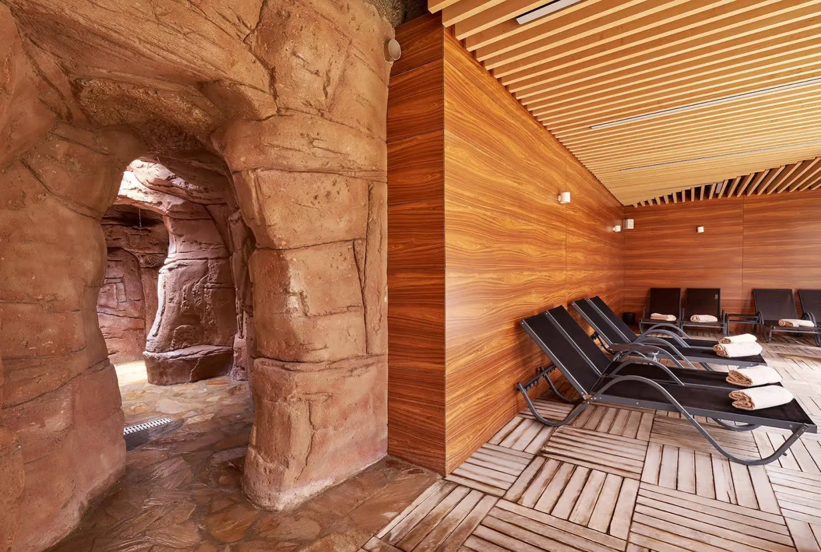 Richmond Pamukkale Thermal