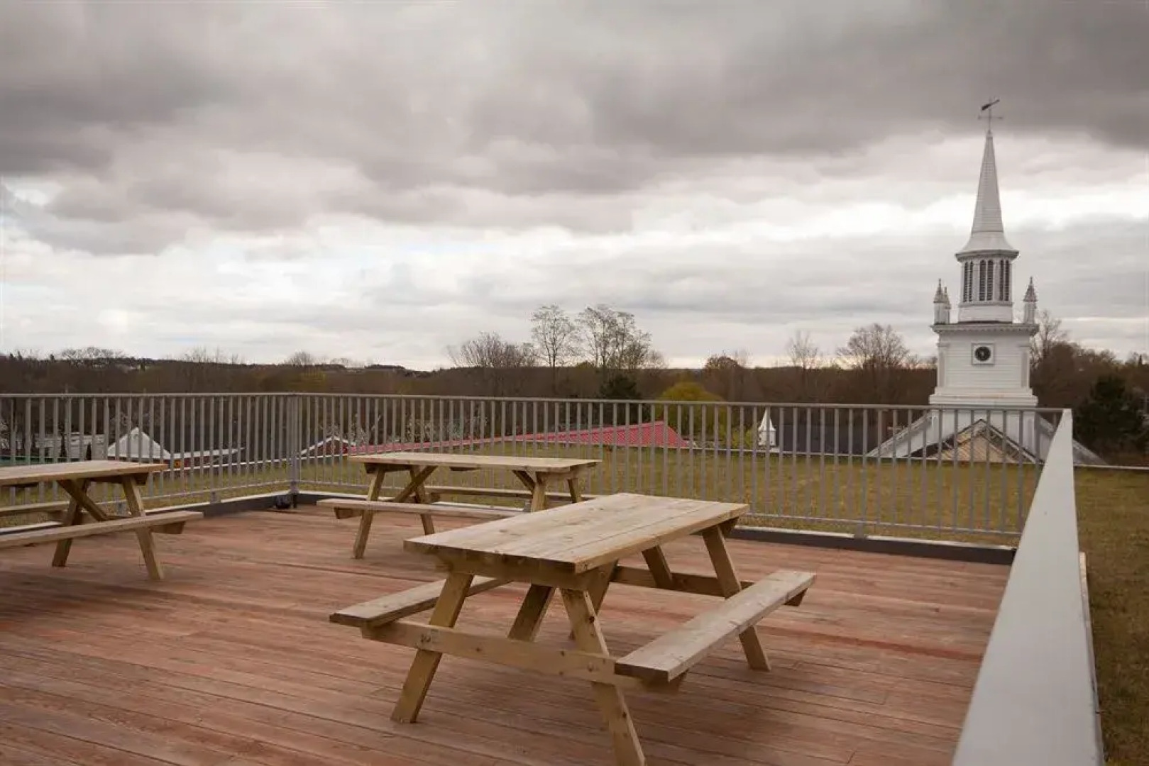 Micro Boutique Living - Antigonish