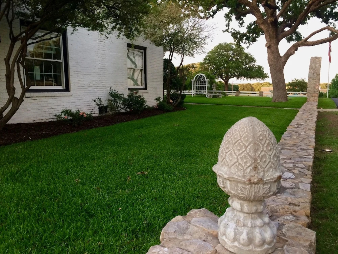 The Old Liberty Schoolhouse B&B