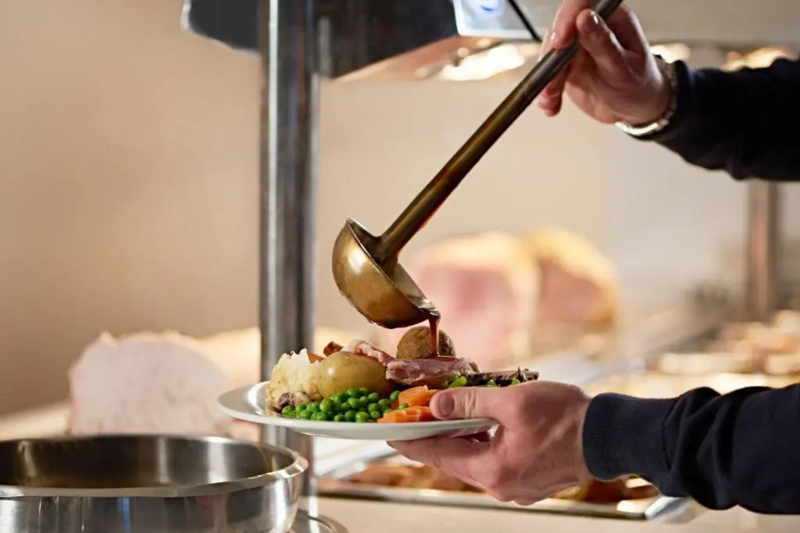 The Bridge House, BW Signature Collection