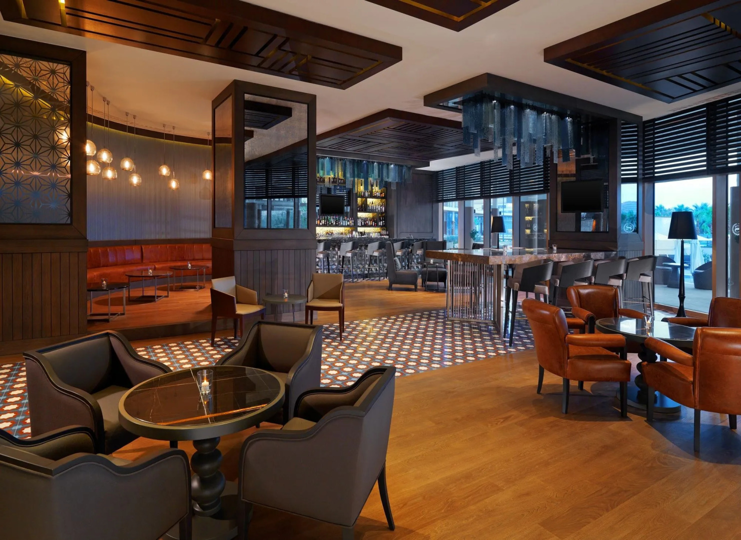 Sheraton Grand Adana