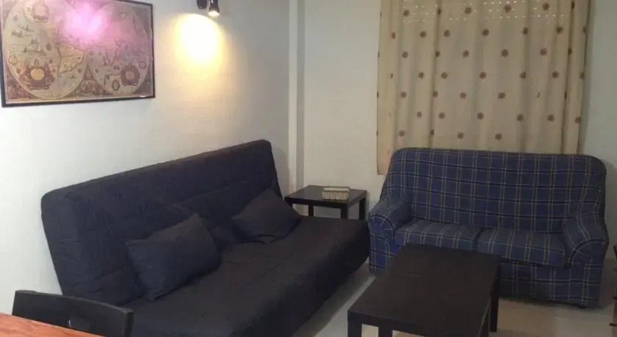 Apartment Apartaclub La Barrosa