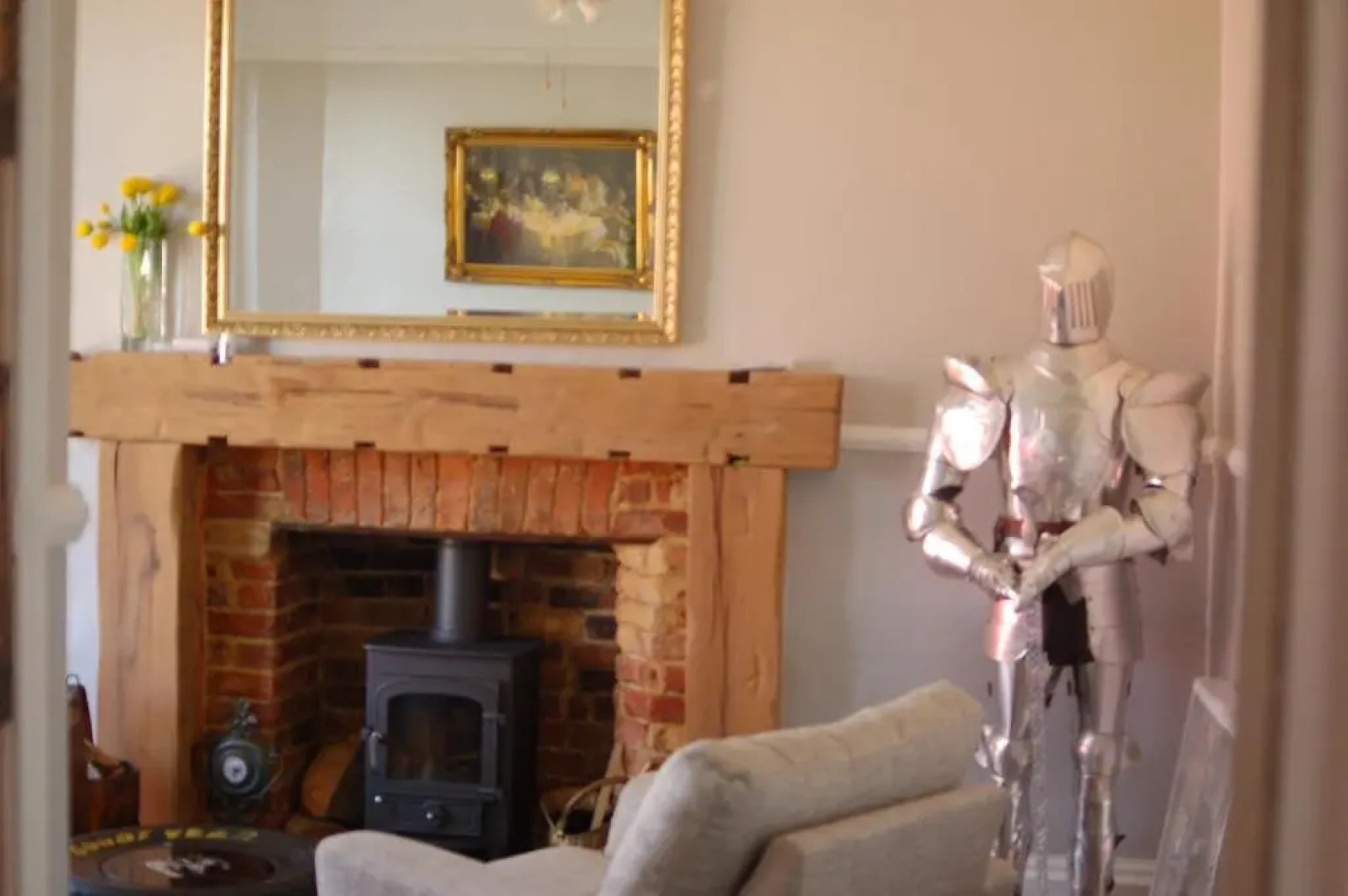 Knight's Rest Bed and Breakfast