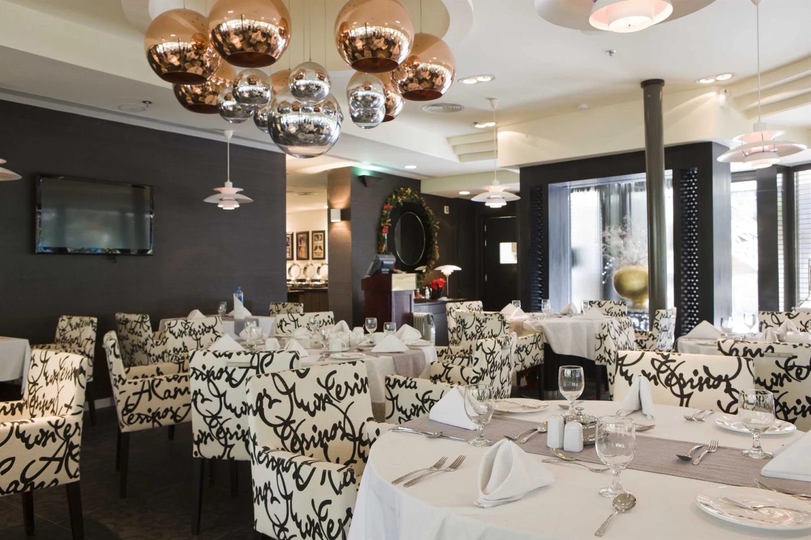 Elite Seef Residence & Hotel