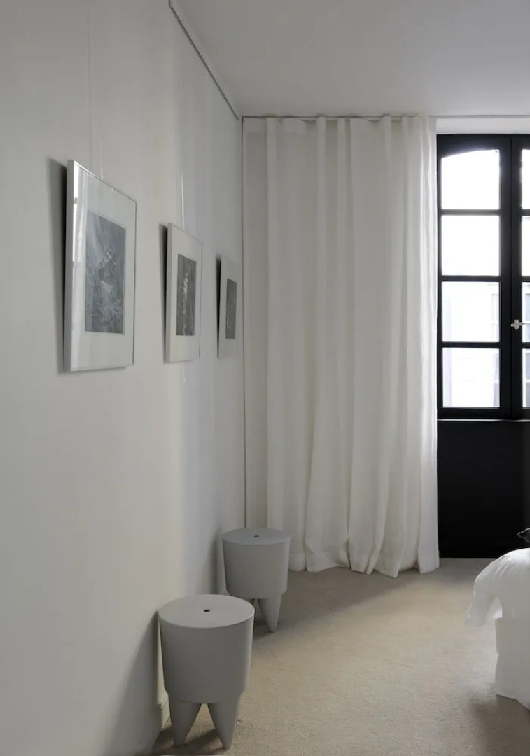 Temps de Pause Appartement dhôtes