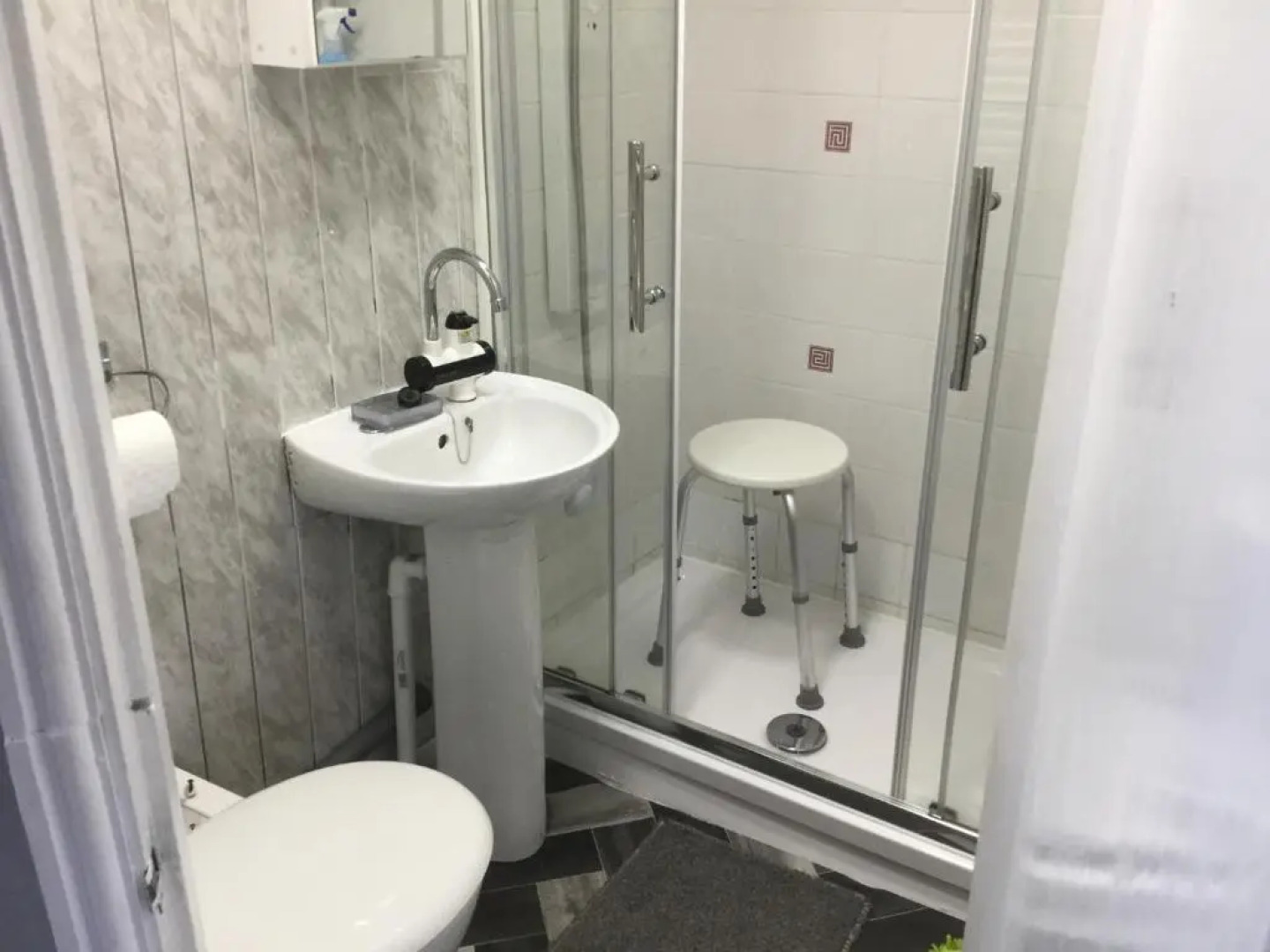 Chalet 82 - Clarach Bay