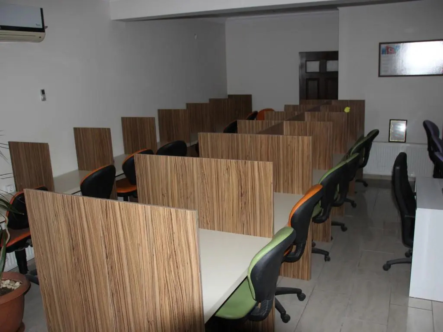 Canakkale Kampus Pansiyon