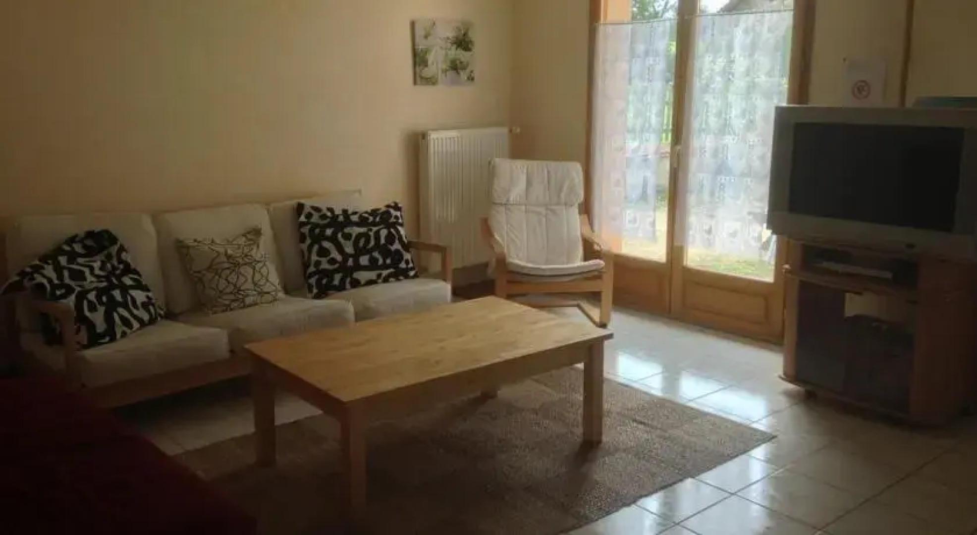 Cottage House Peigney