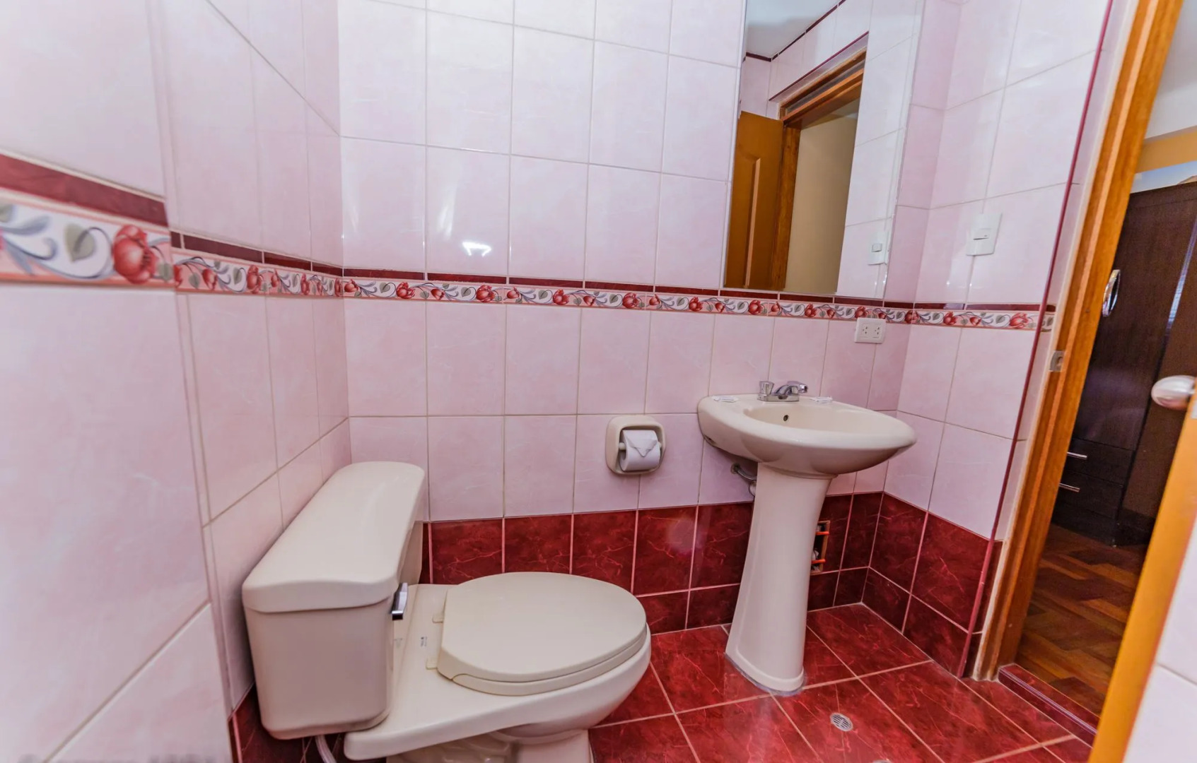 Fuente de Agua Cusco Hotel