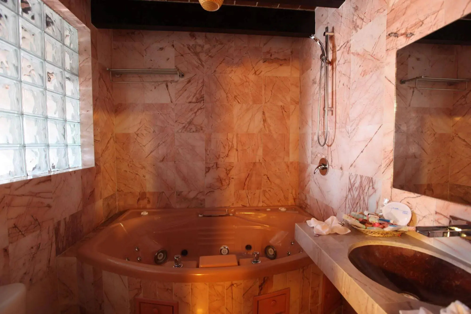 La Capilla Hotel Boutique