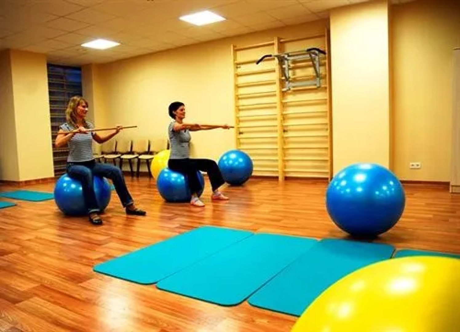 Trasalis - Trakai resort & SPA