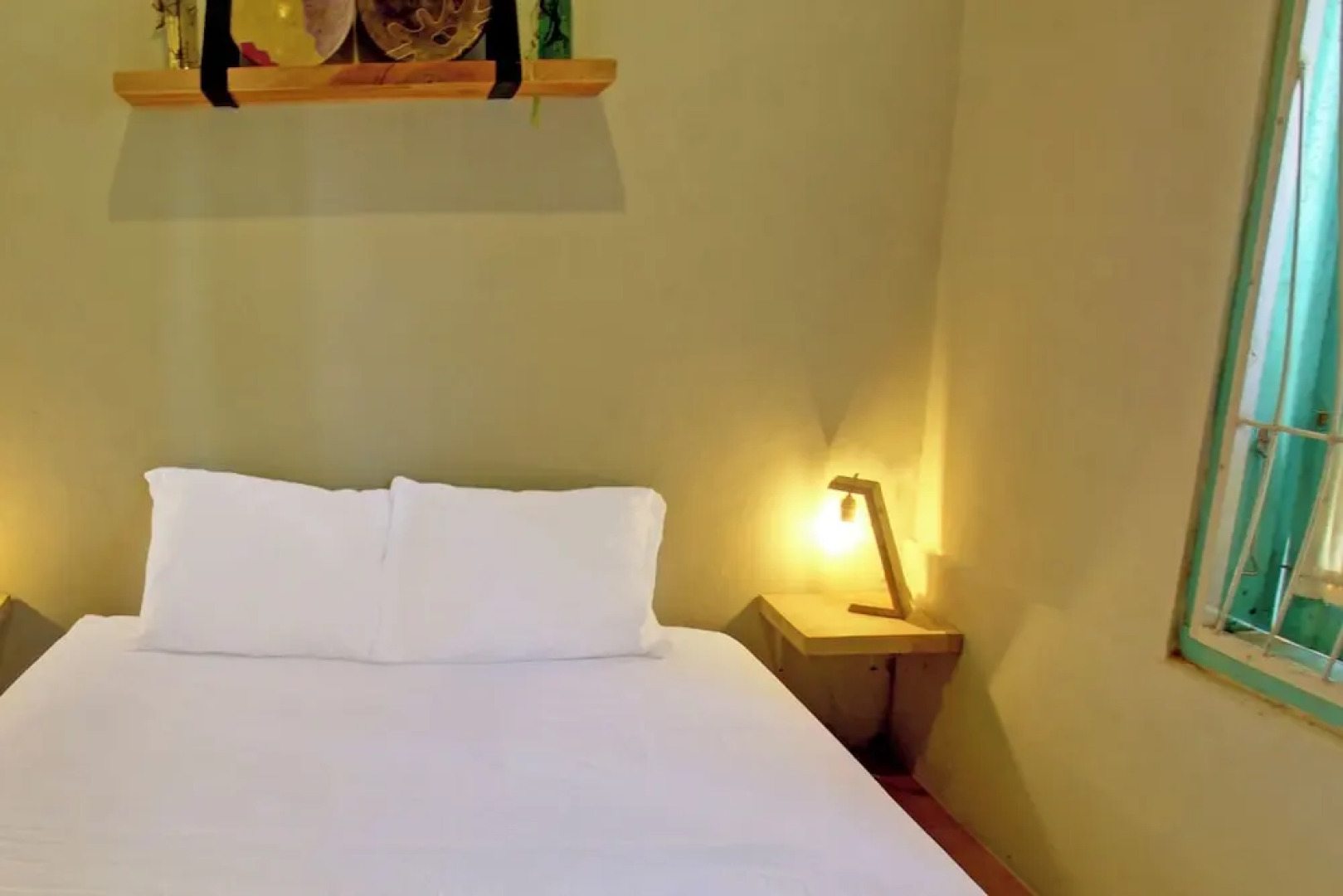 OYO 92825 Kamar Lombok