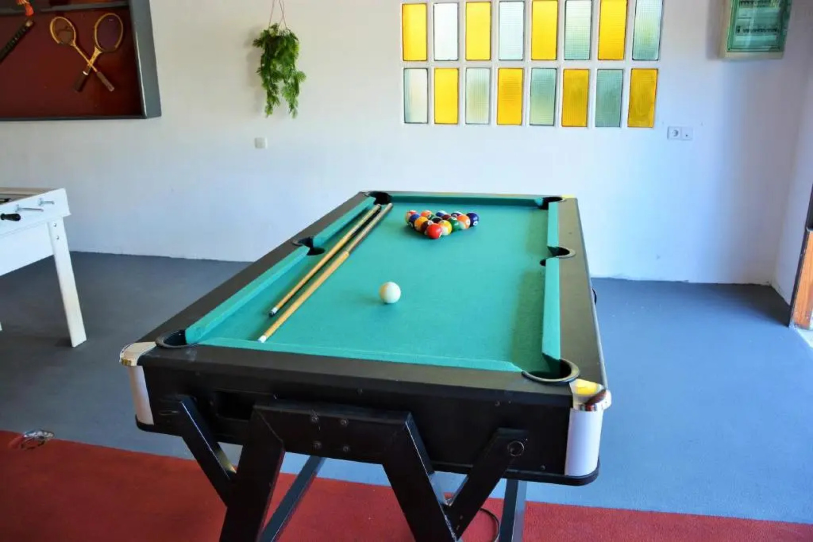 Villa Sitges El Ranch Amaizing Outdoor Areas Beaches at 10 minutes walk Sitges at 15 min drive AC Pool XXL