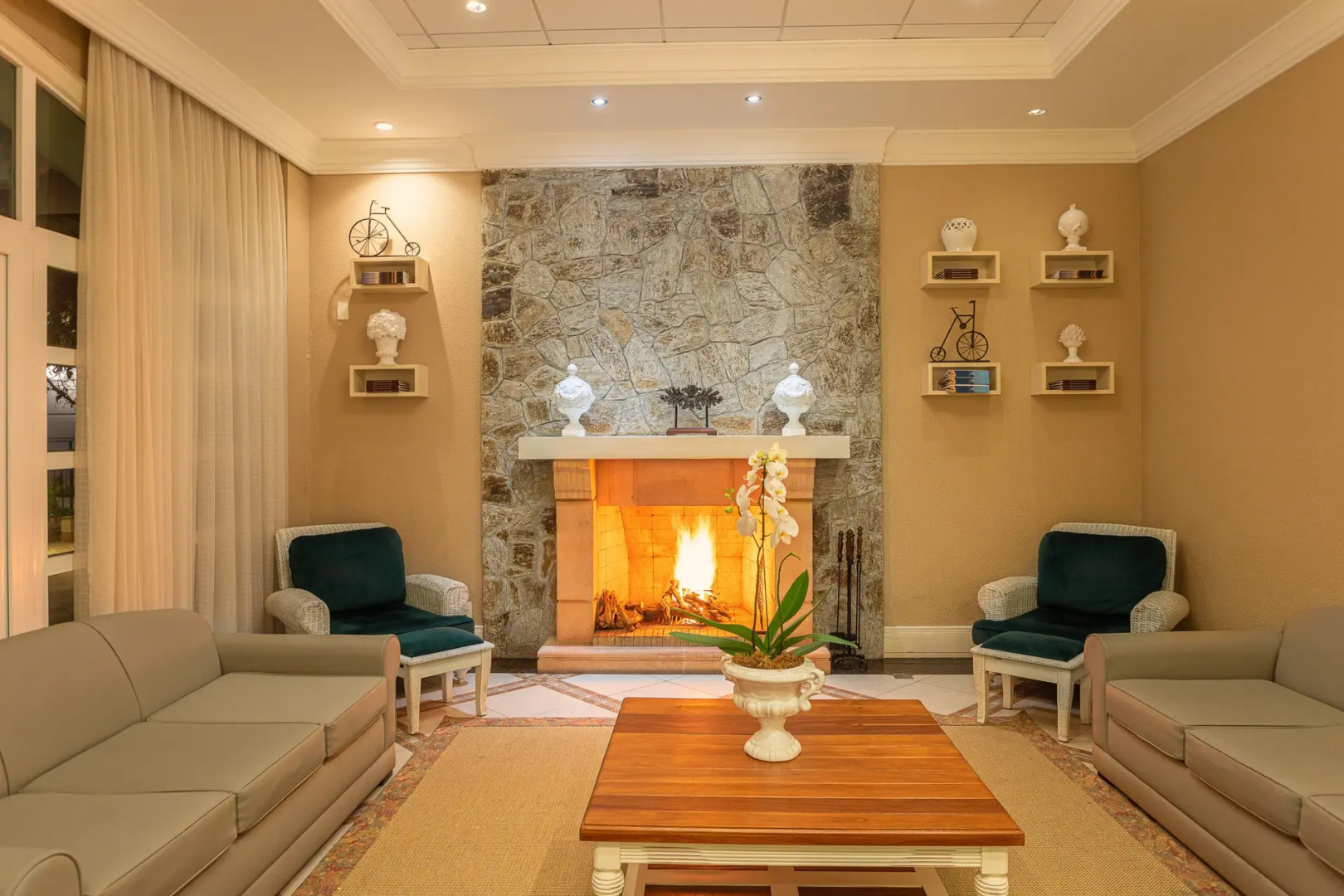 IL Campanario Villaggio Resort