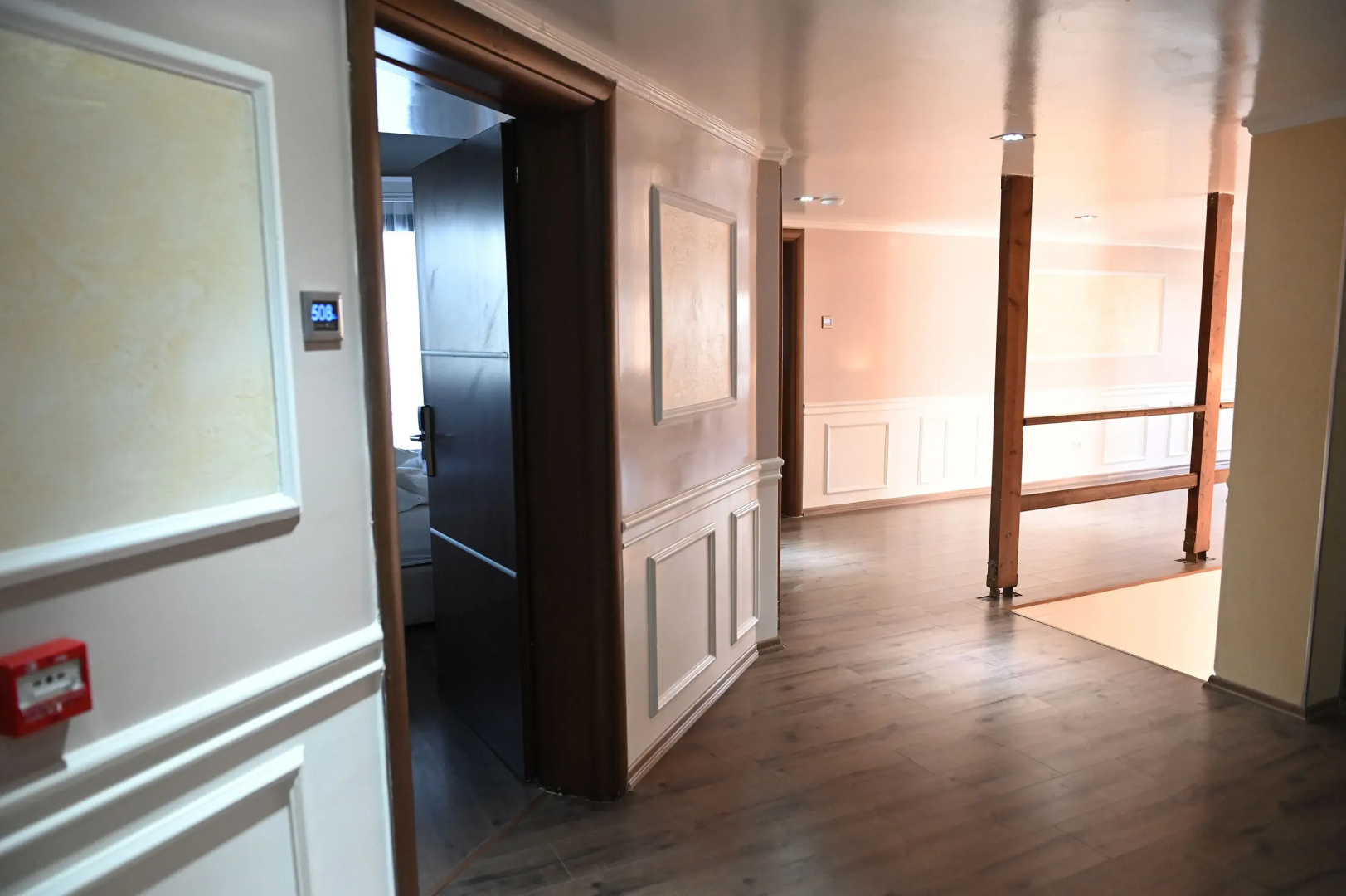 Onufri Hotel