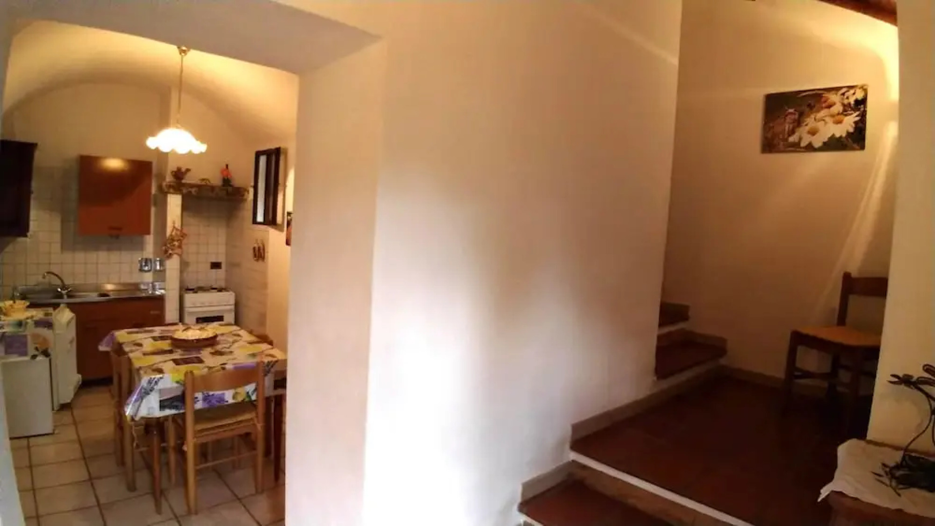 Agriturismo Rio Lovaira