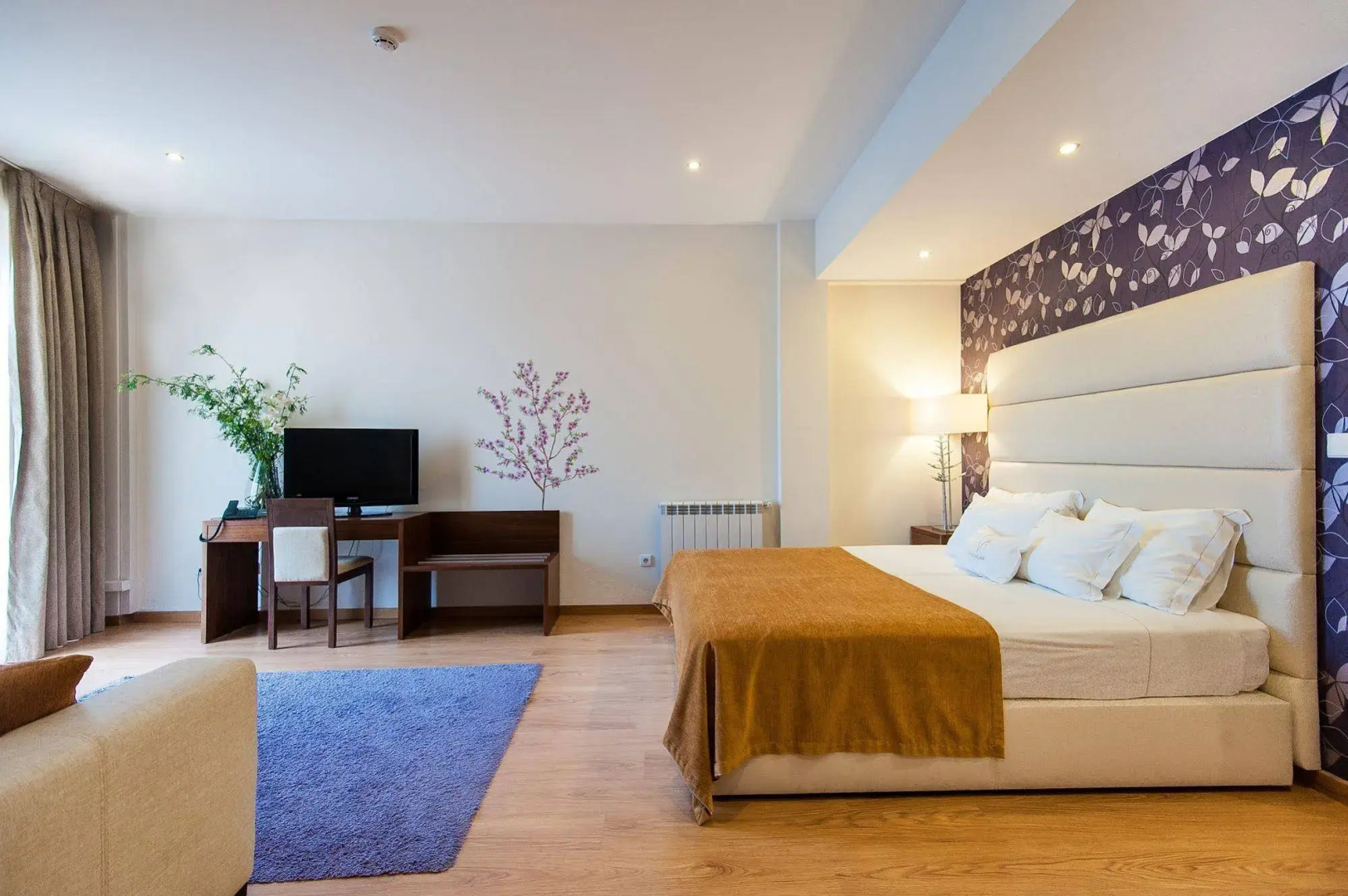 Flores Boutique Hotel & Spa