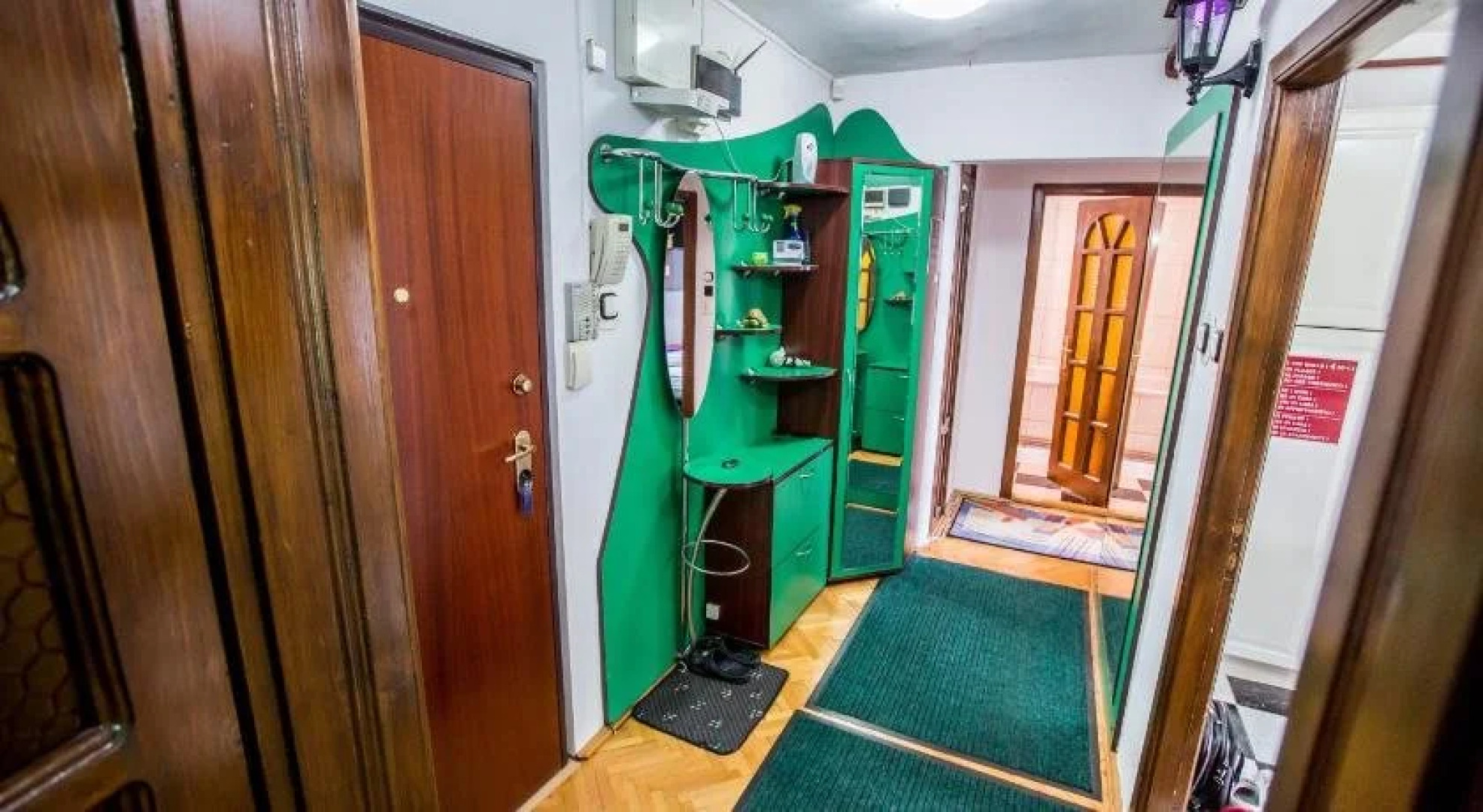 Vidican Accommodation