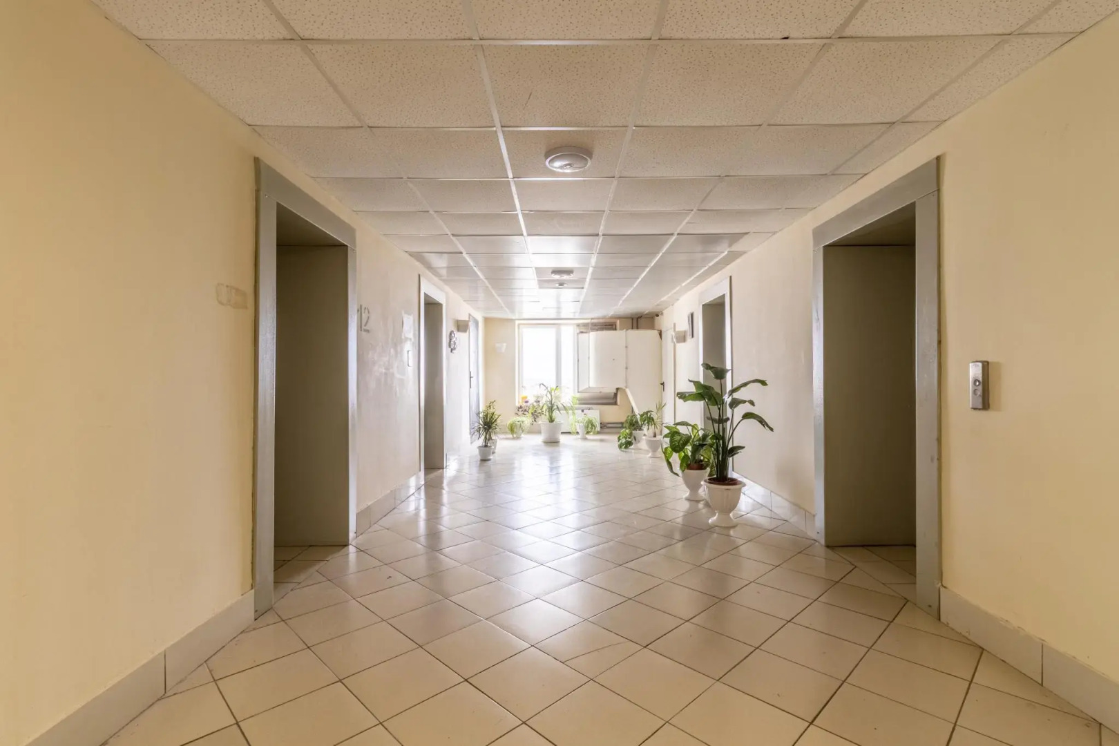 Апартаменты на улице Пичугина 6