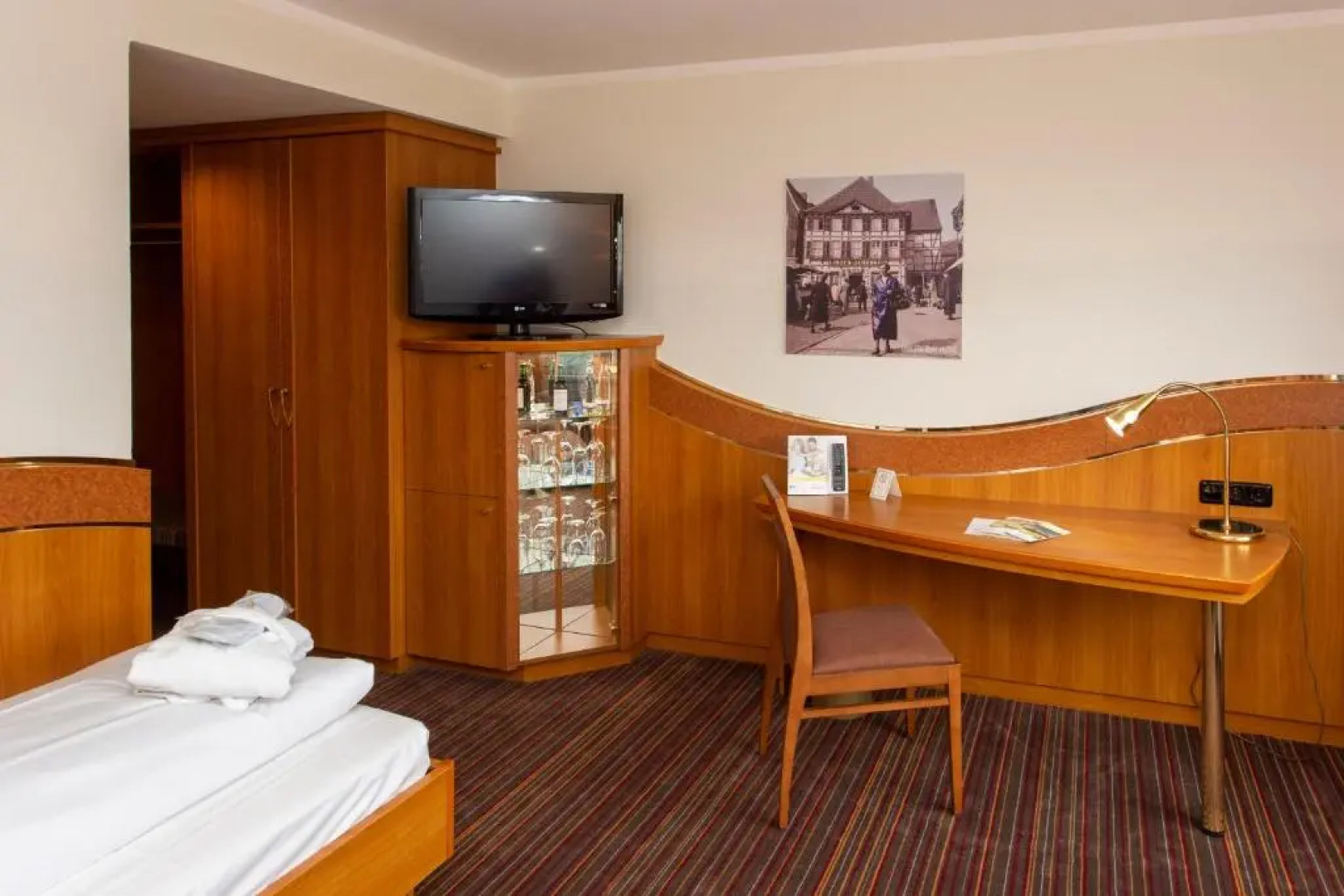 Katharinenhof Hotelgesellschaft mbH & Co. KG