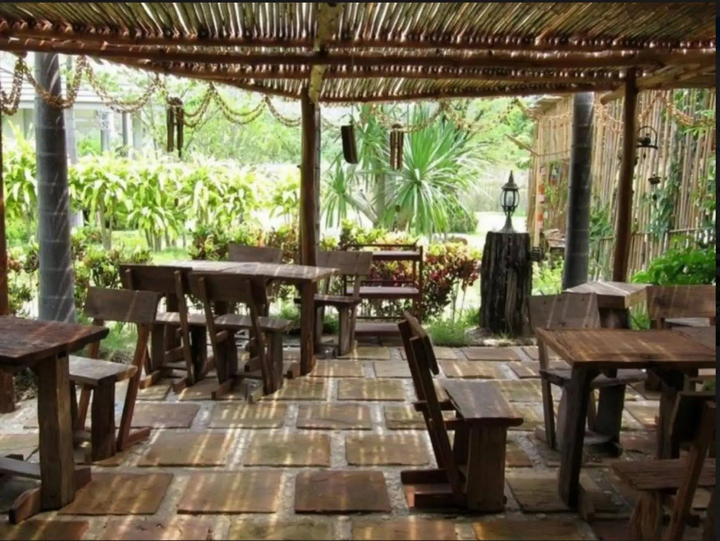 Lumphachi Lakehill Resort