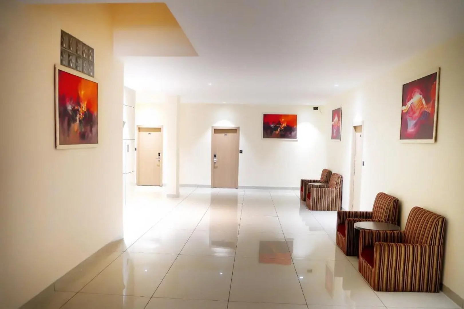 Hotel Classic Residency