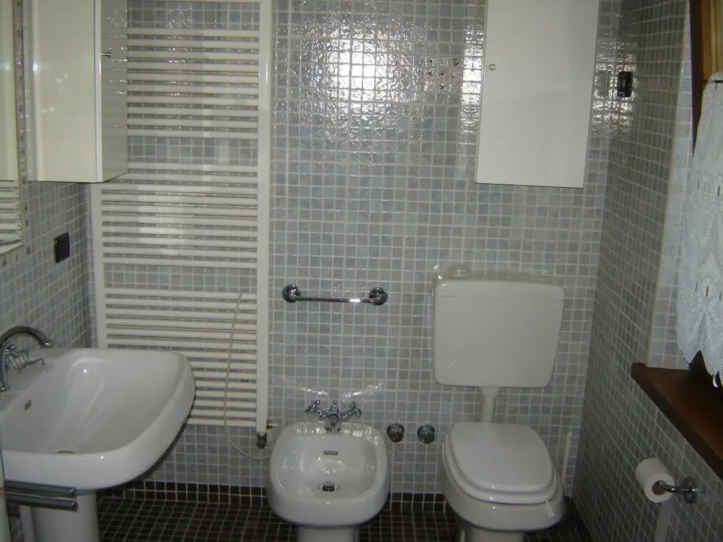 Casa dell'Abbondanza B&B Agriturismo